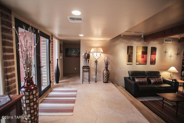 Catalina Foothills Estates NO. 2 - Residential