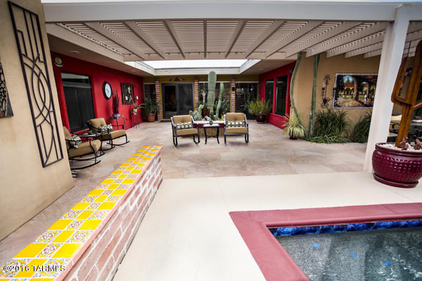 Catalina Foothills Estates NO. 2 - Residential