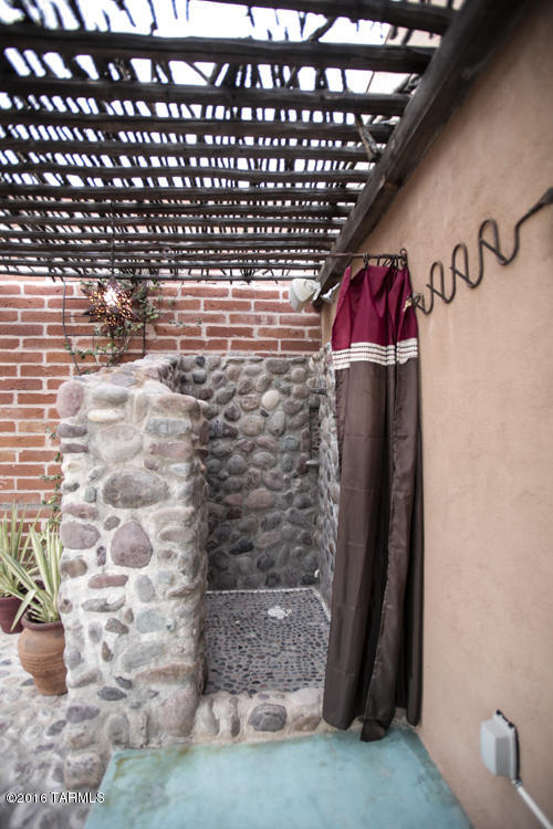 Catalina Foothills Estates NO. 2 - Residential