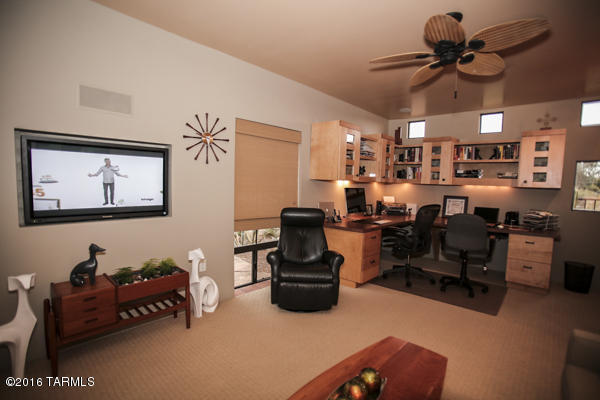 Catalina Foothills Estates NO. 2 - Residential