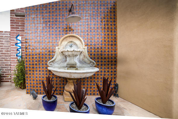 Catalina Foothills Estates NO. 2 - Residential
