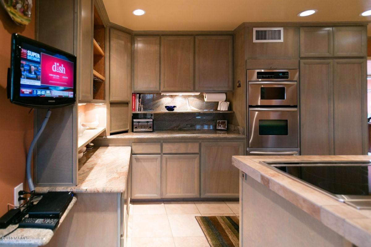 Catalina Foothills Estates NO. 2 - Residential