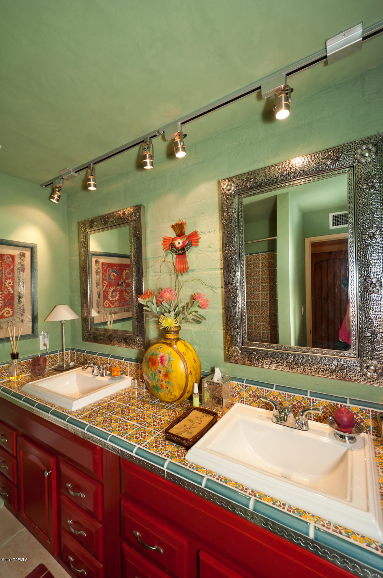 Catalina Foothills Estates NO. 2 - Residential