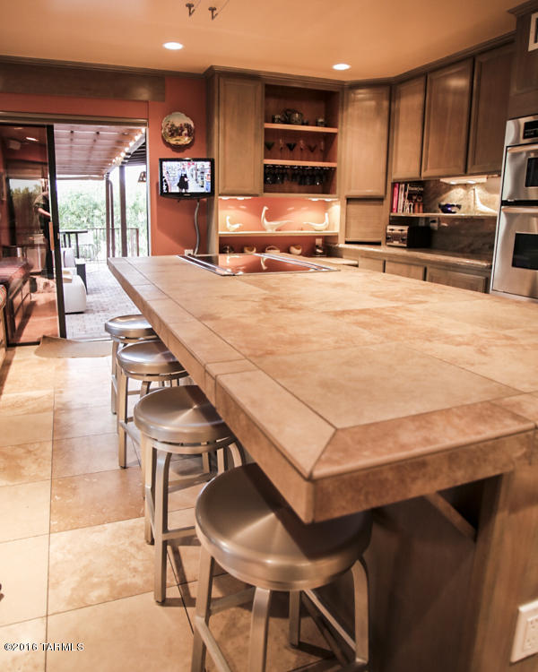 Catalina Foothills Estates NO. 2 - Residential