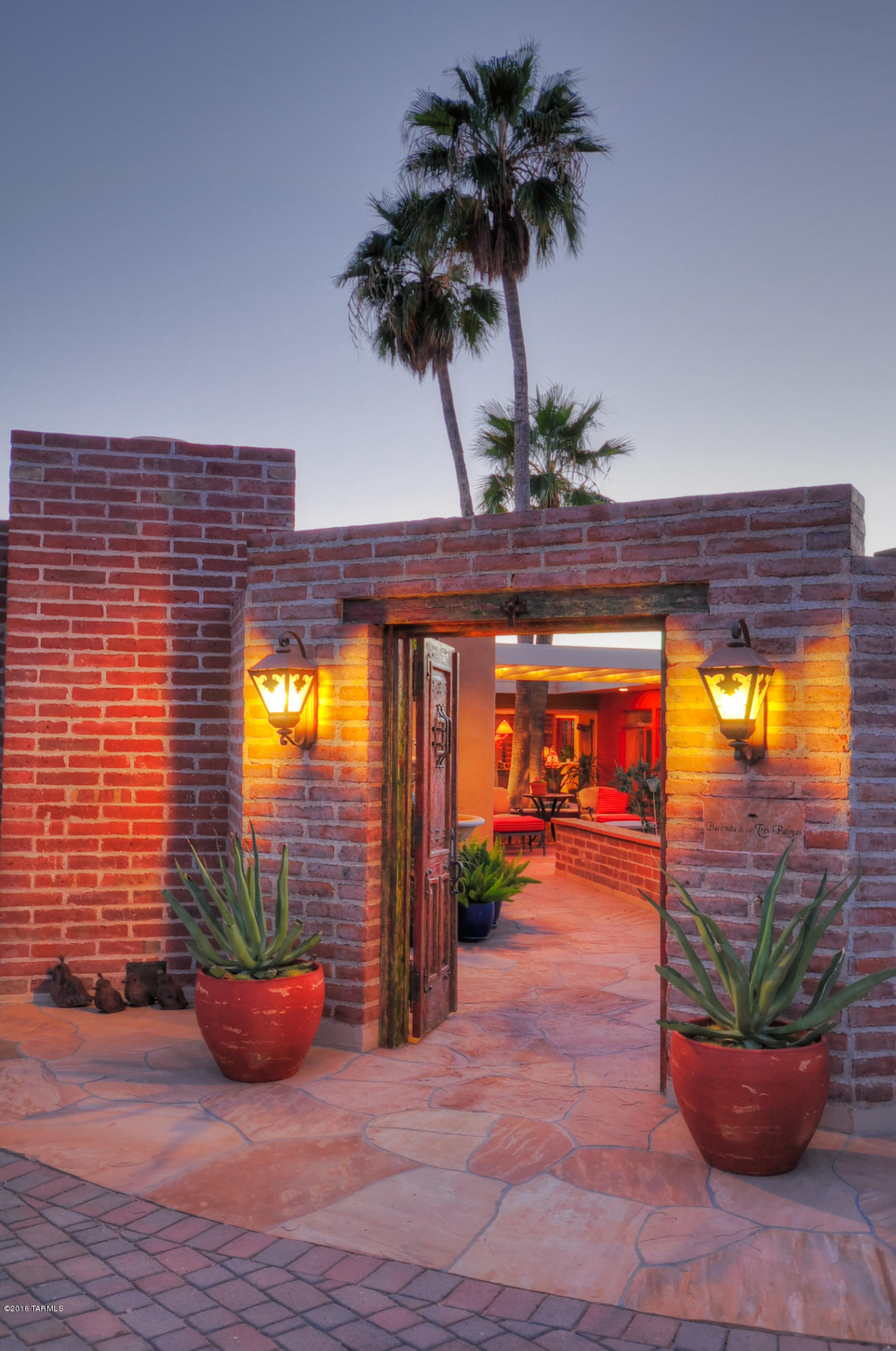 Catalina Foothills Estates NO. 2 - Residential