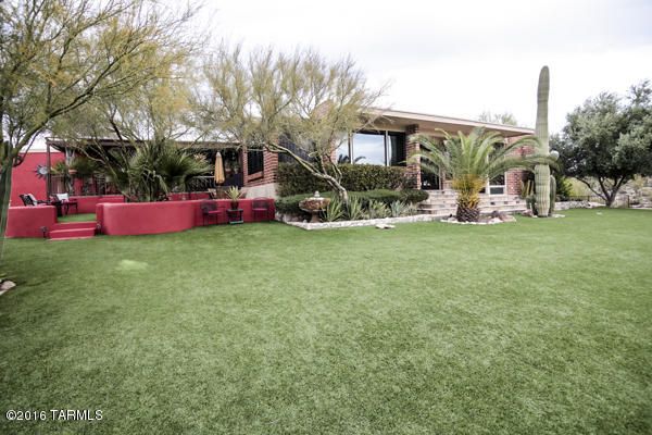 Catalina Foothills Estates NO. 2 - Residential