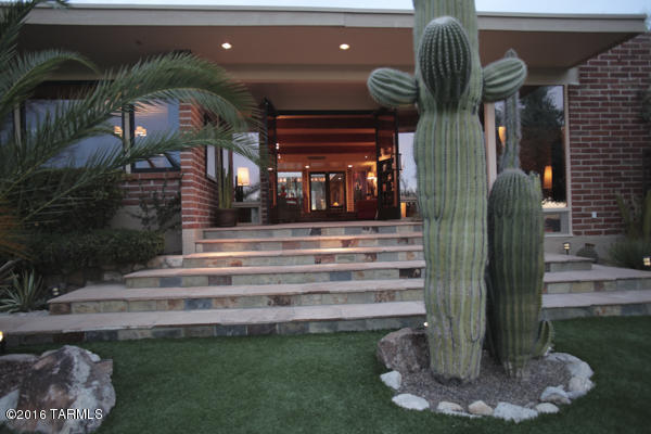 Catalina Foothills Estates NO. 2 - Residential