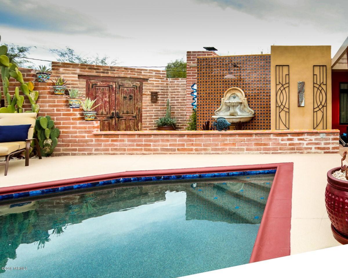 Catalina Foothills Estates NO. 2 - Residential