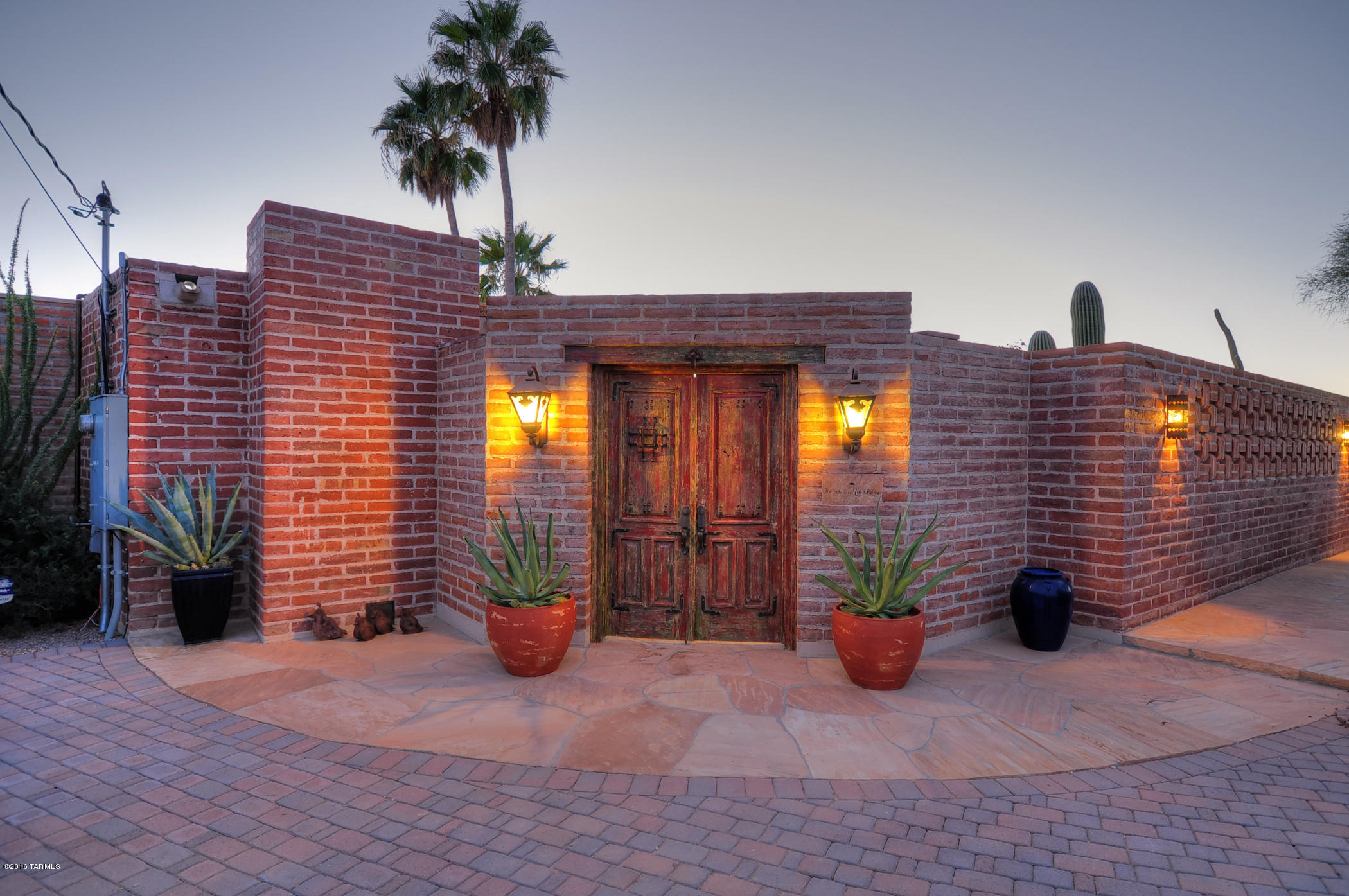 Catalina Foothills Estates NO. 2 - Residential