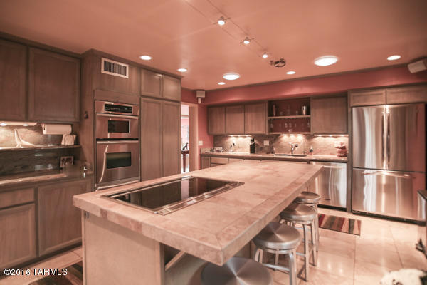 Catalina Foothills Estates NO. 2 - Residential