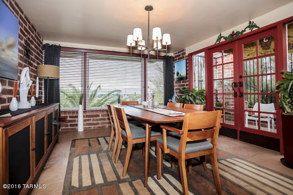 Catalina Foothills Estates NO. 2 - Residential