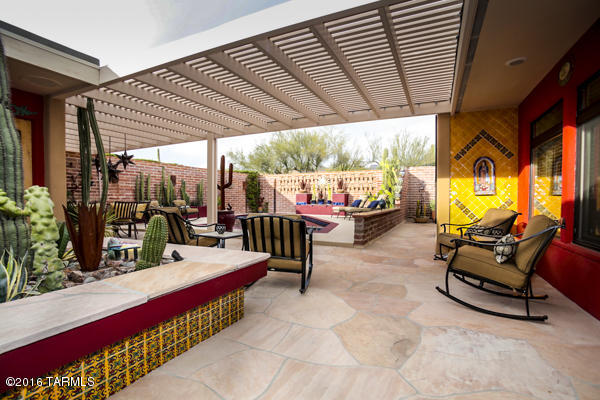 Catalina Foothills Estates NO. 2 - Residential