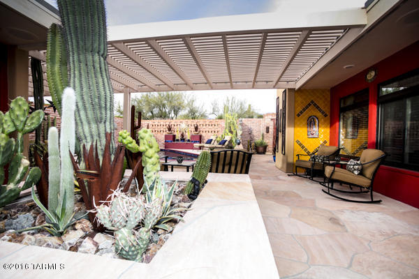 Catalina Foothills Estates NO. 2 - Residential