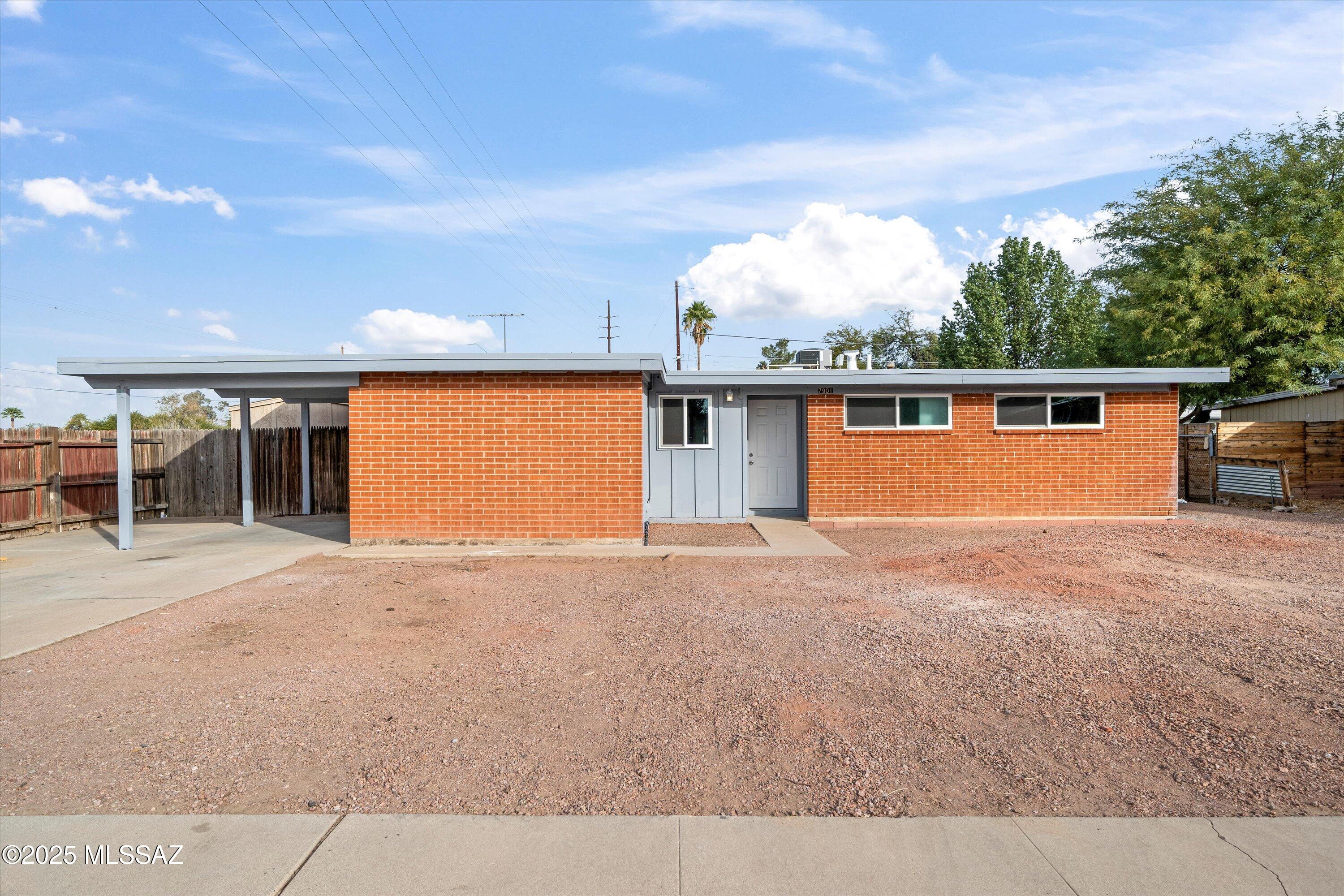 7901 E 19th Place