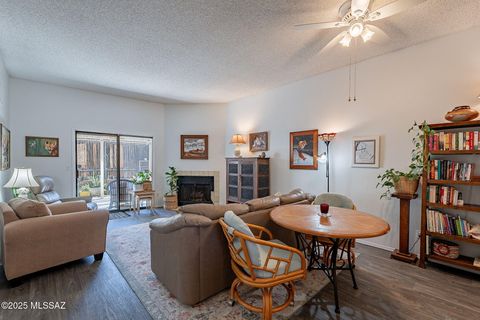 4976 N 15th Avenue Tucson AZ 85704