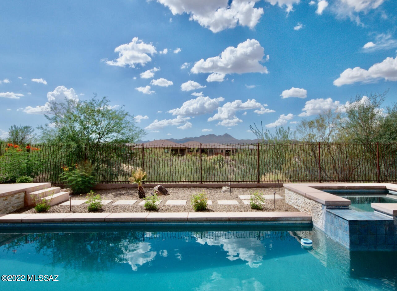 Hohokam Mesa Vistoso Town Center - Residential