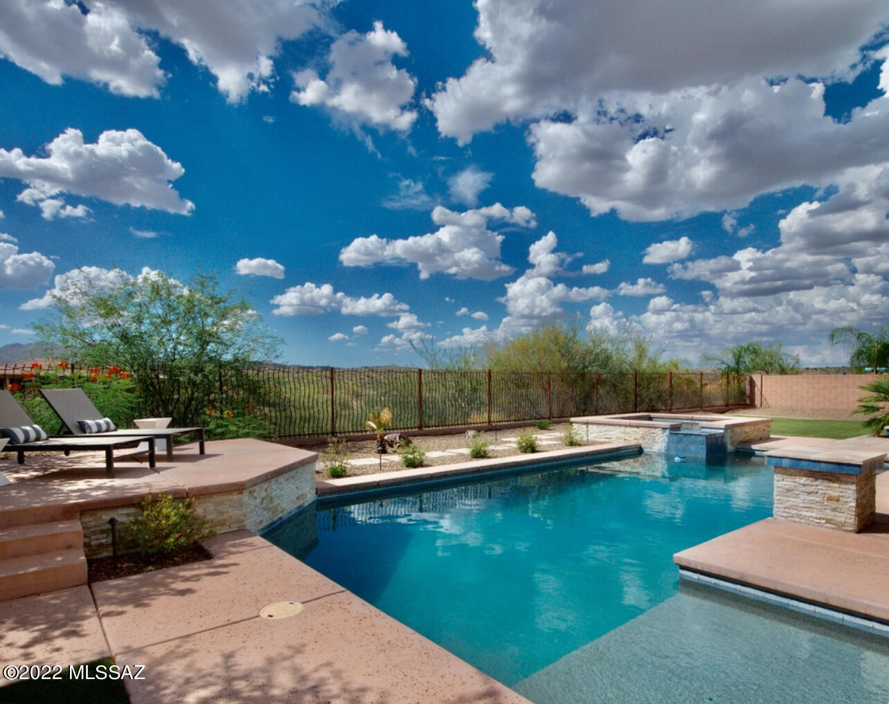 Hohokam Mesa Vistoso Town Center - Residential