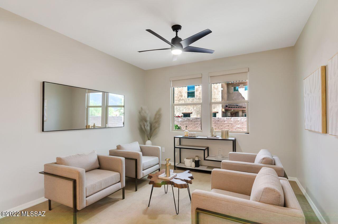 Hohokam Mesa Vistoso Town Center - Residential