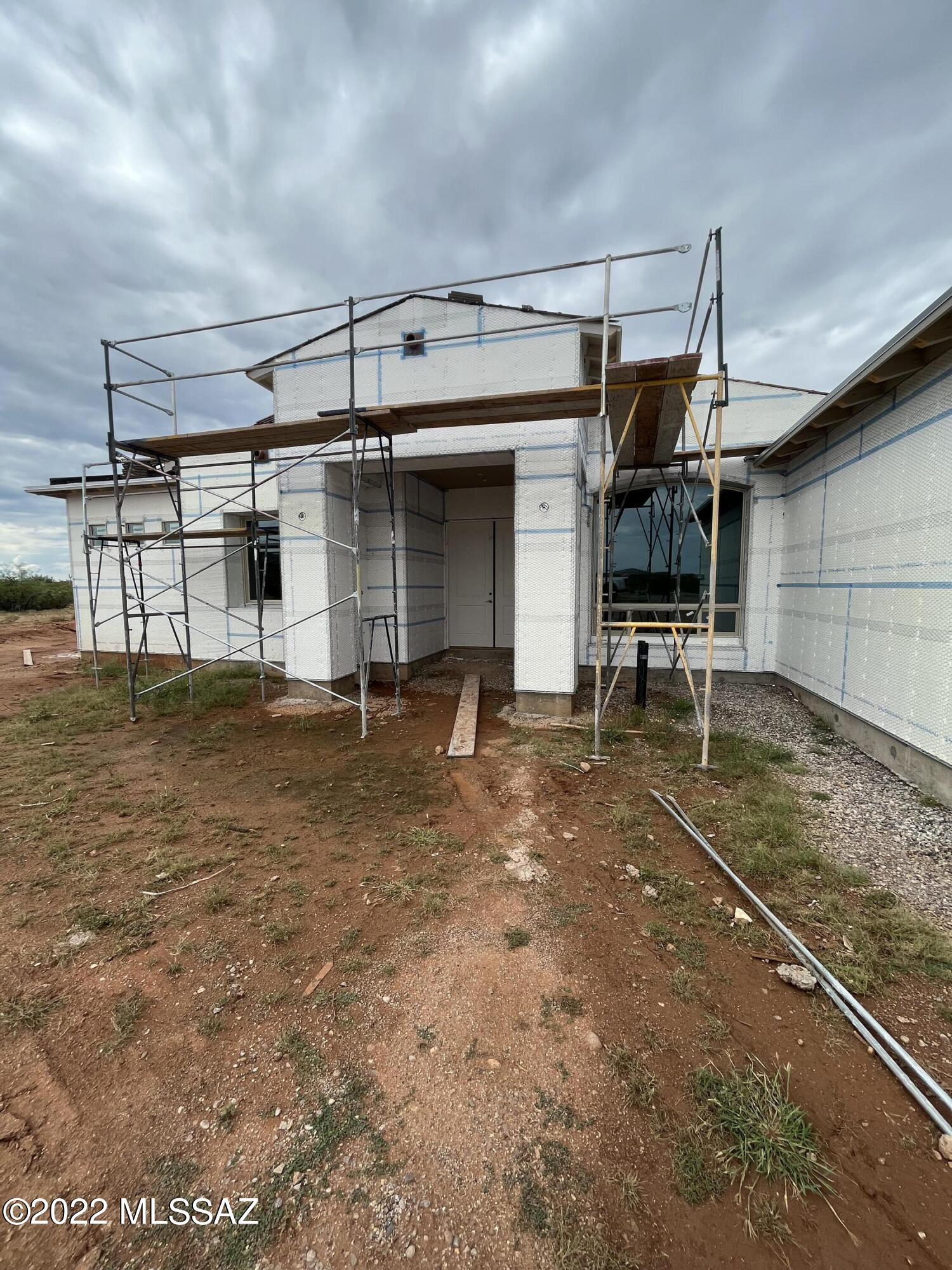 Stone House Phase II - Residential