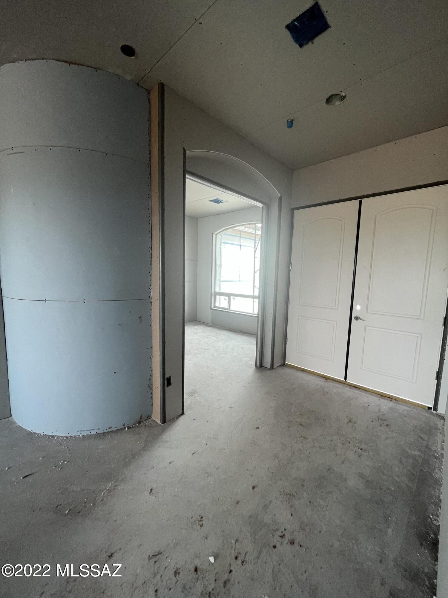Stone House Phase II - Residential