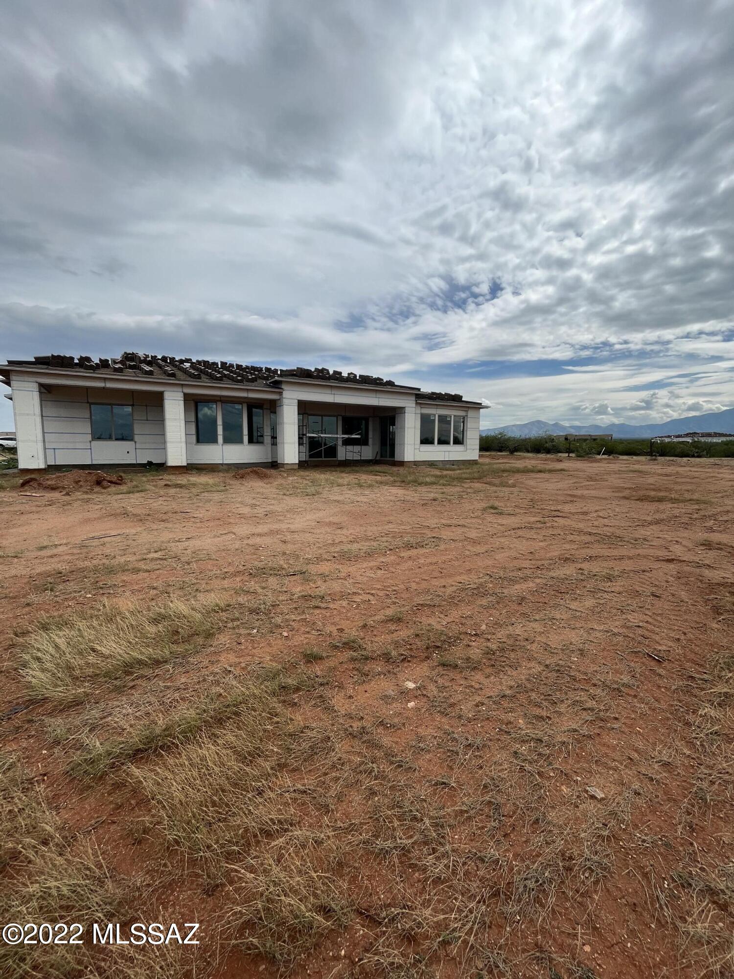 Stone House Phase II - Residential