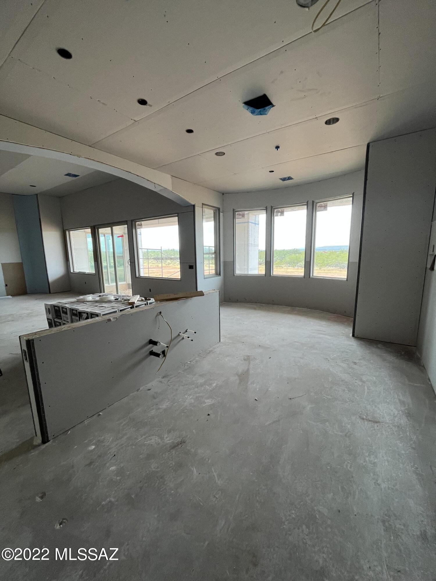 Stone House Phase II - Residential