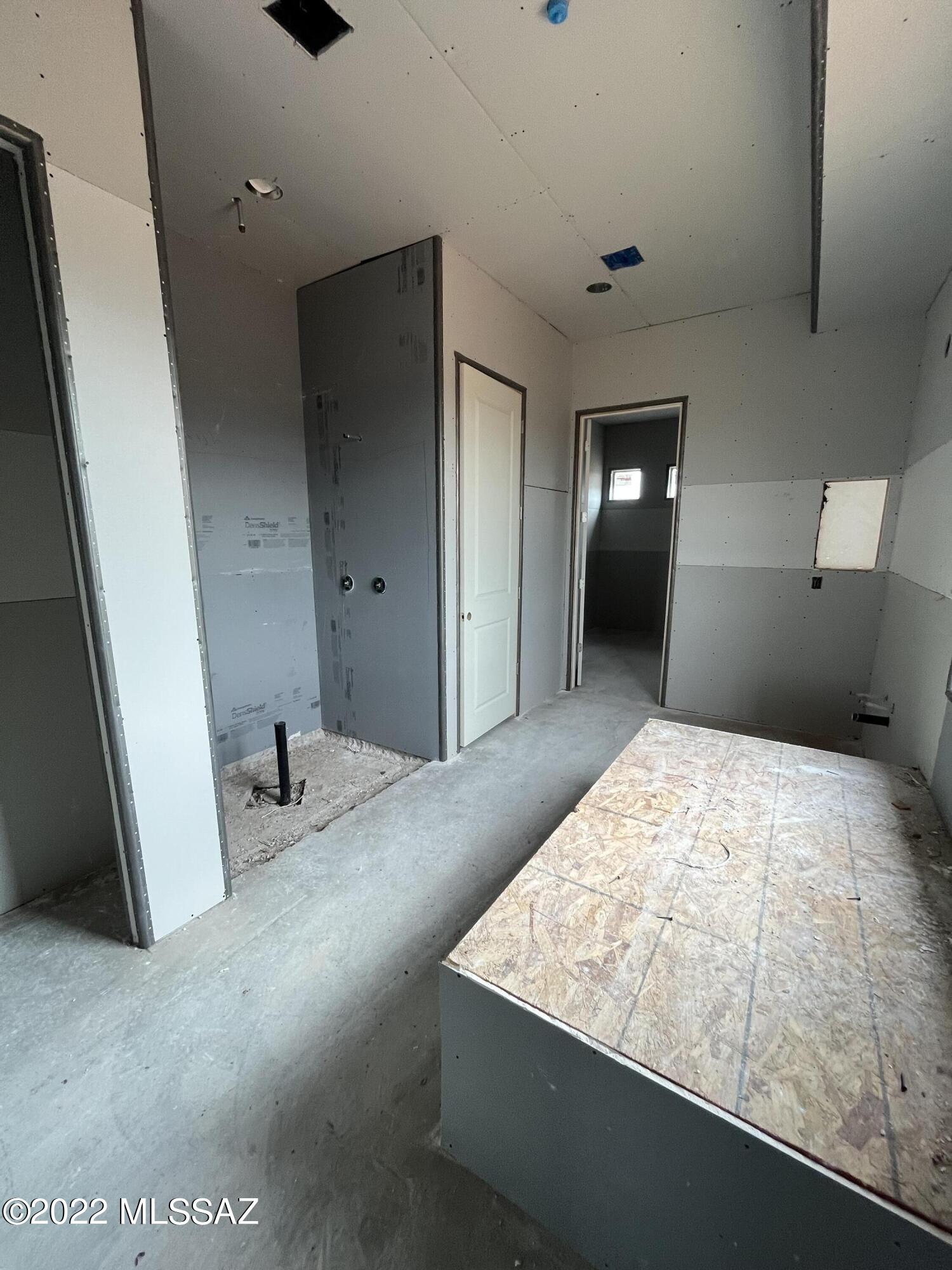 Stone House Phase II - Residential