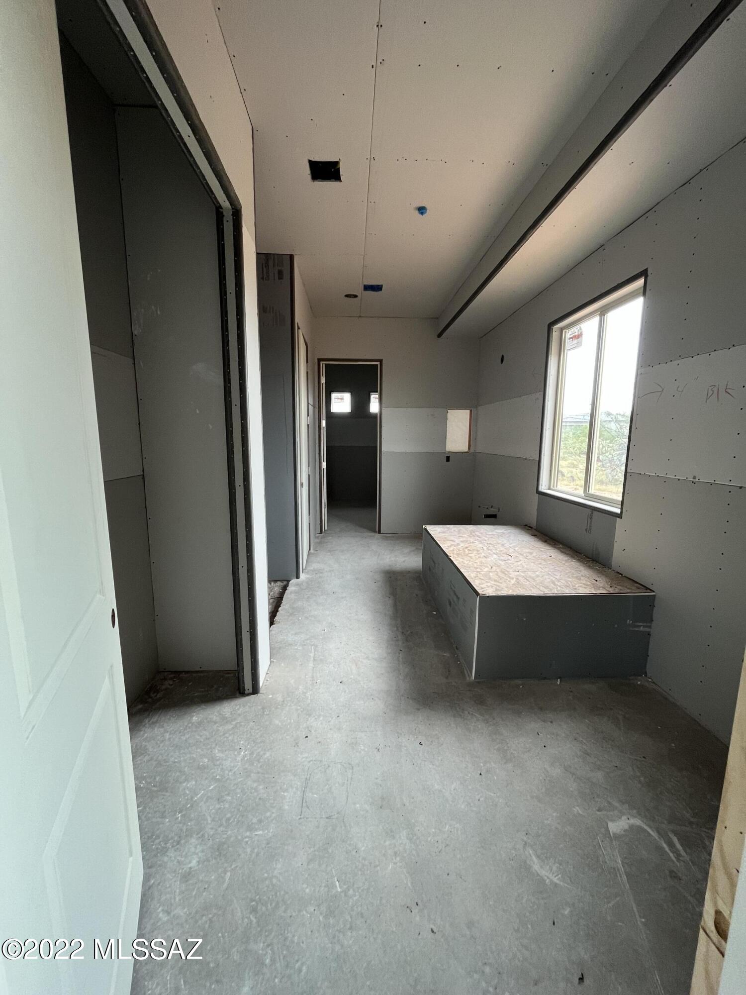 Stone House Phase II - Residential