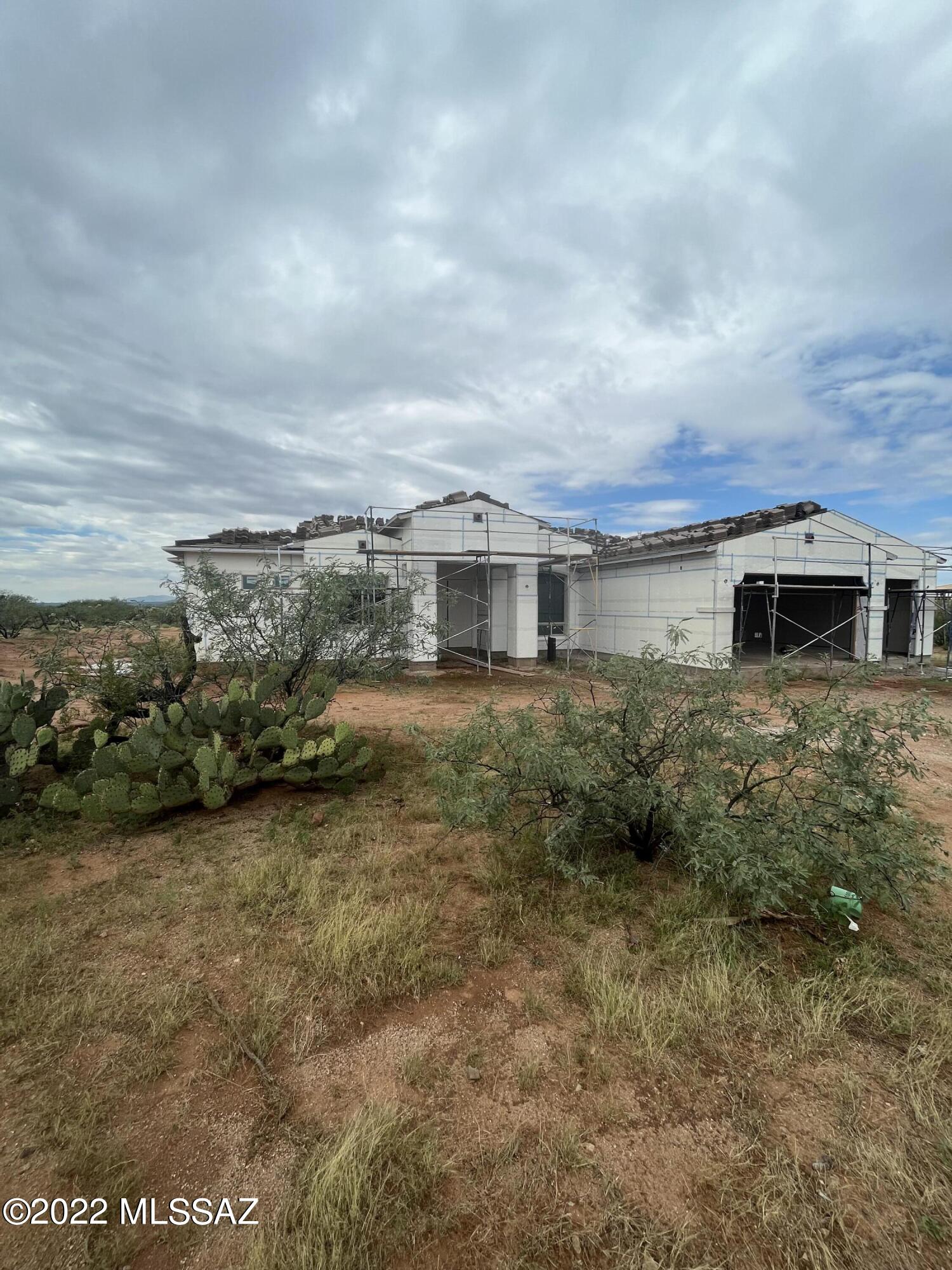 Stone House Phase II - Residential
