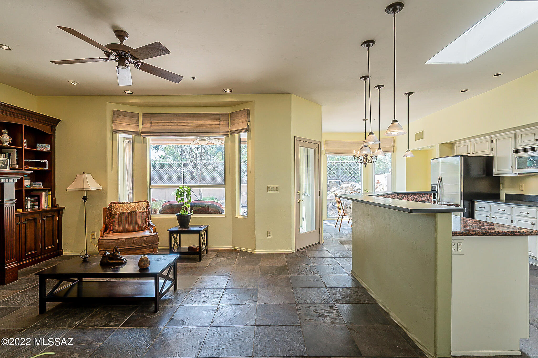 Potter Park (1-7) - Residential