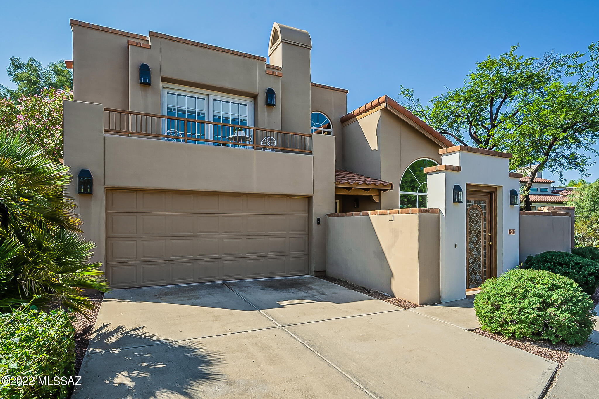 Potter Park (1-7) - Residential
