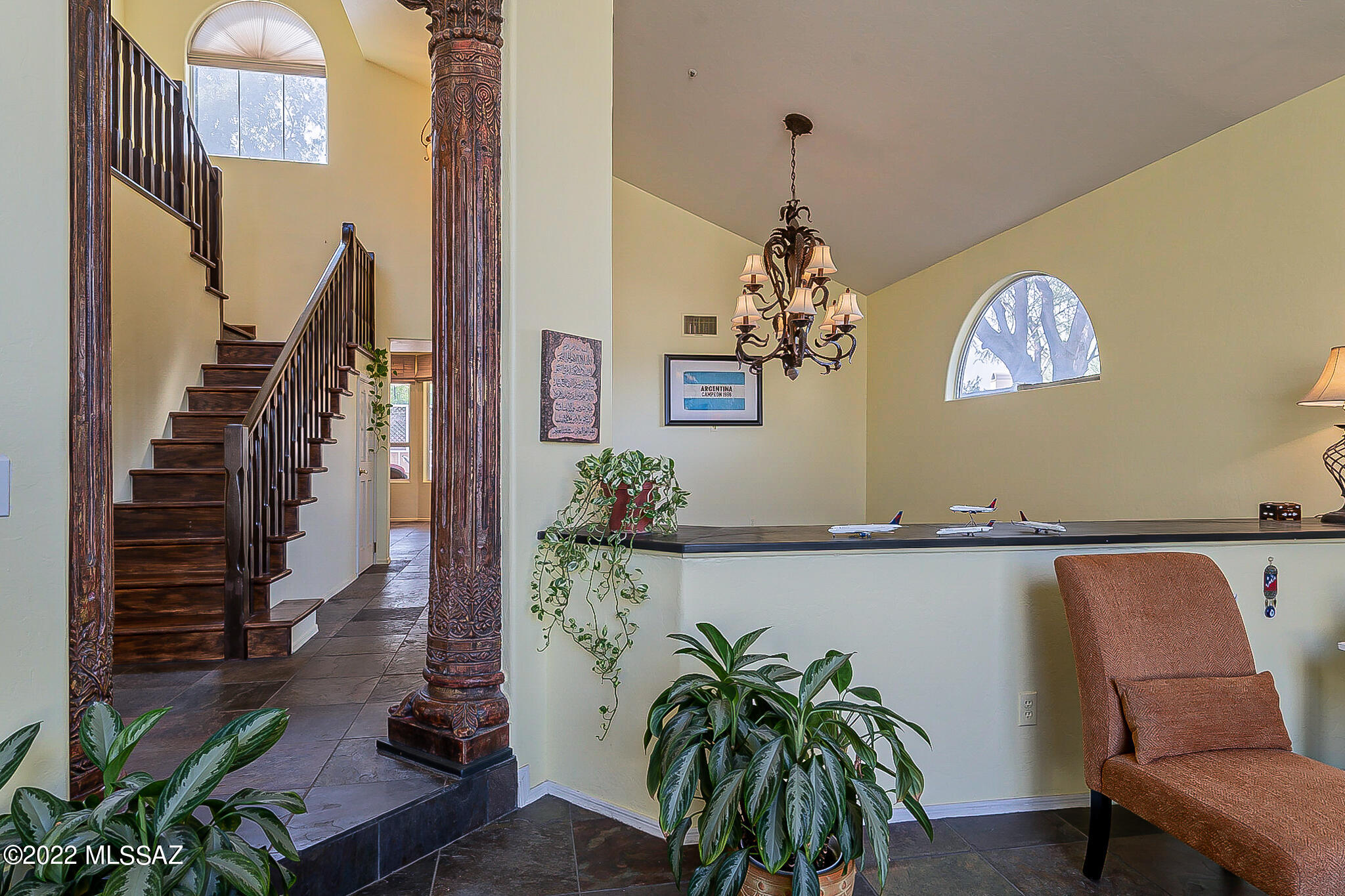 Potter Park (1-7) - Residential