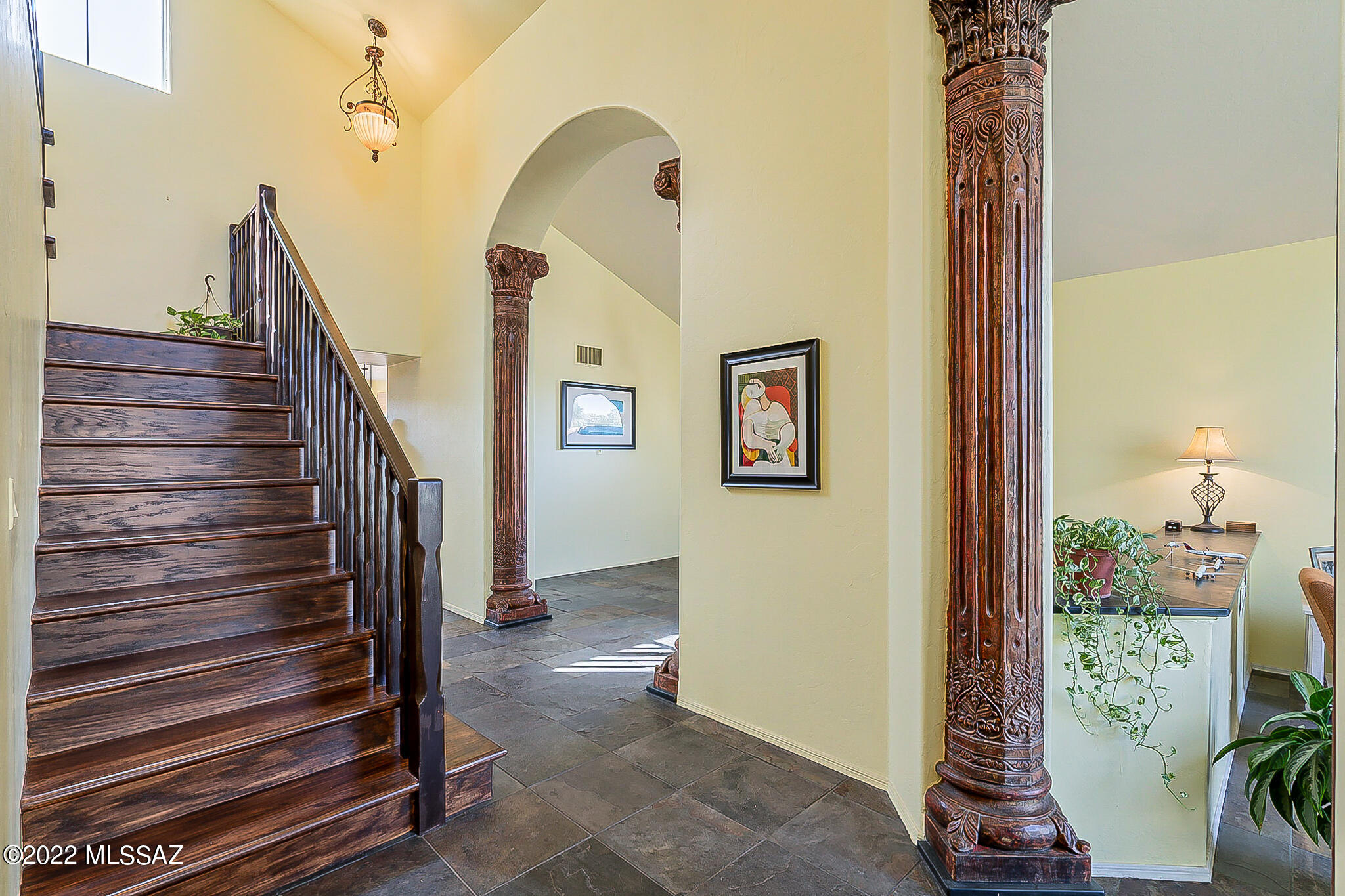Potter Park (1-7) - Residential