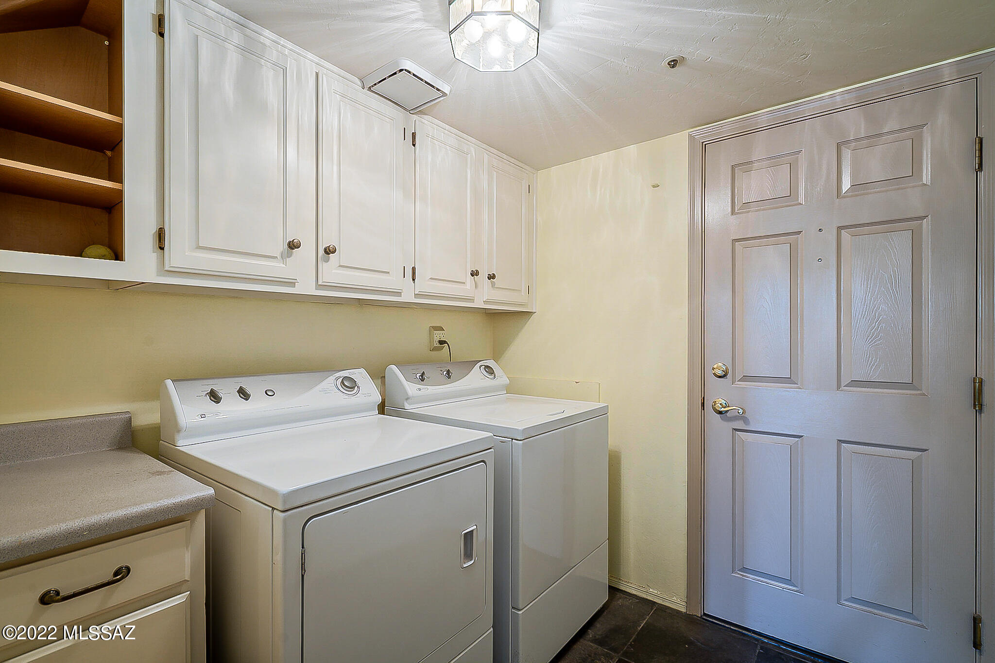 Potter Park (1-7) - Residential