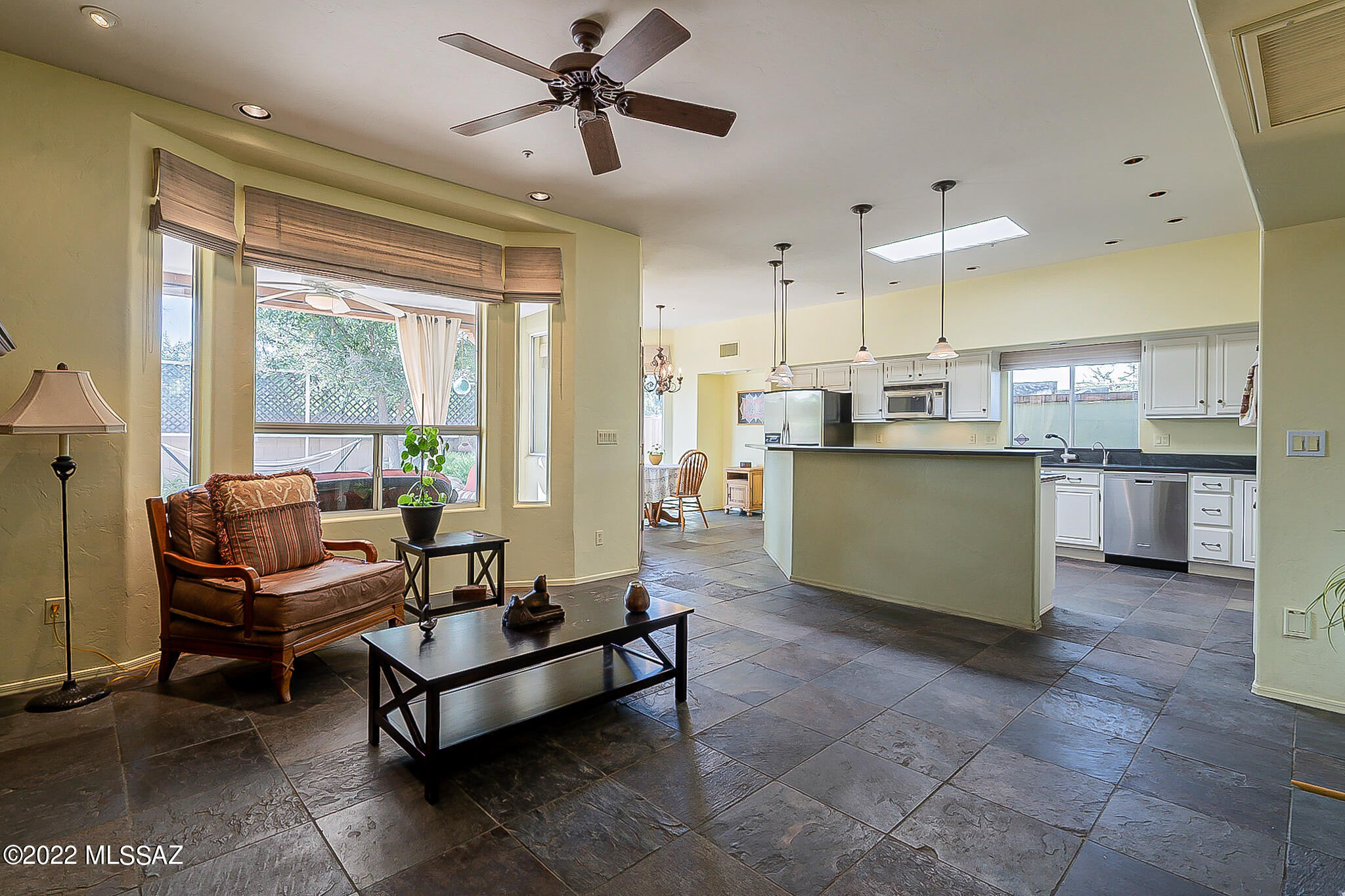 Potter Park (1-7) - Residential