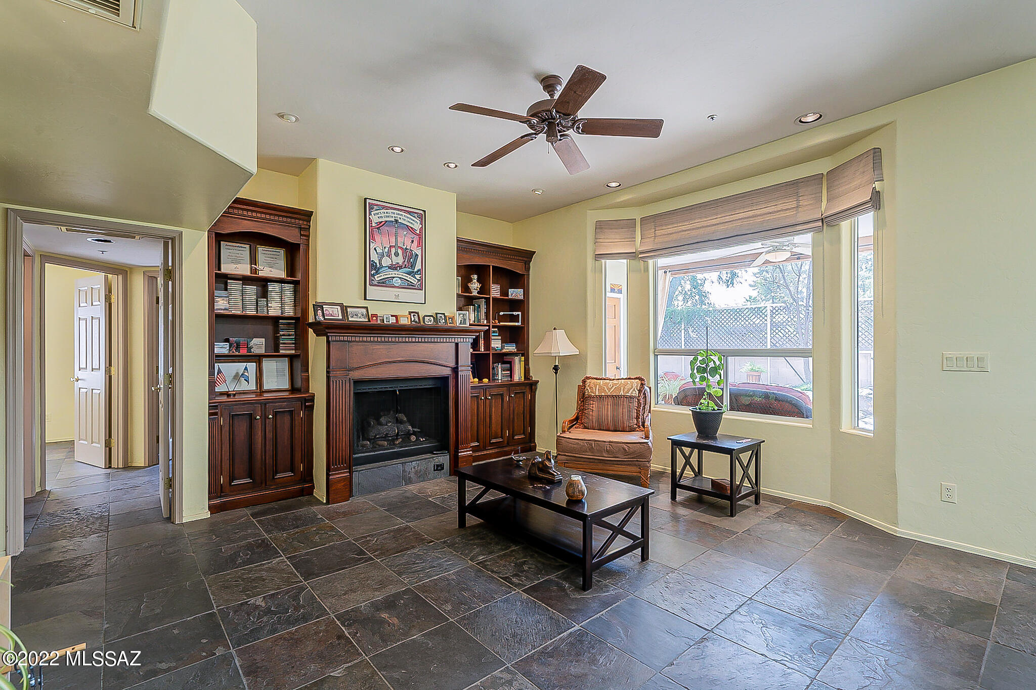 Potter Park (1-7) - Residential