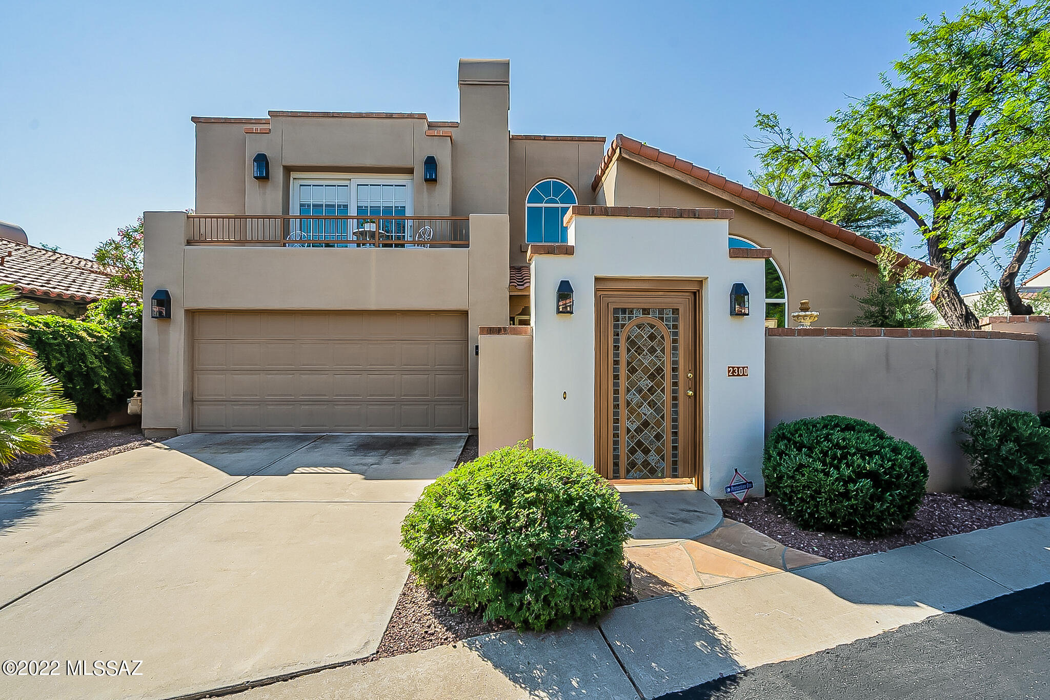 Potter Park (1-7) - Residential