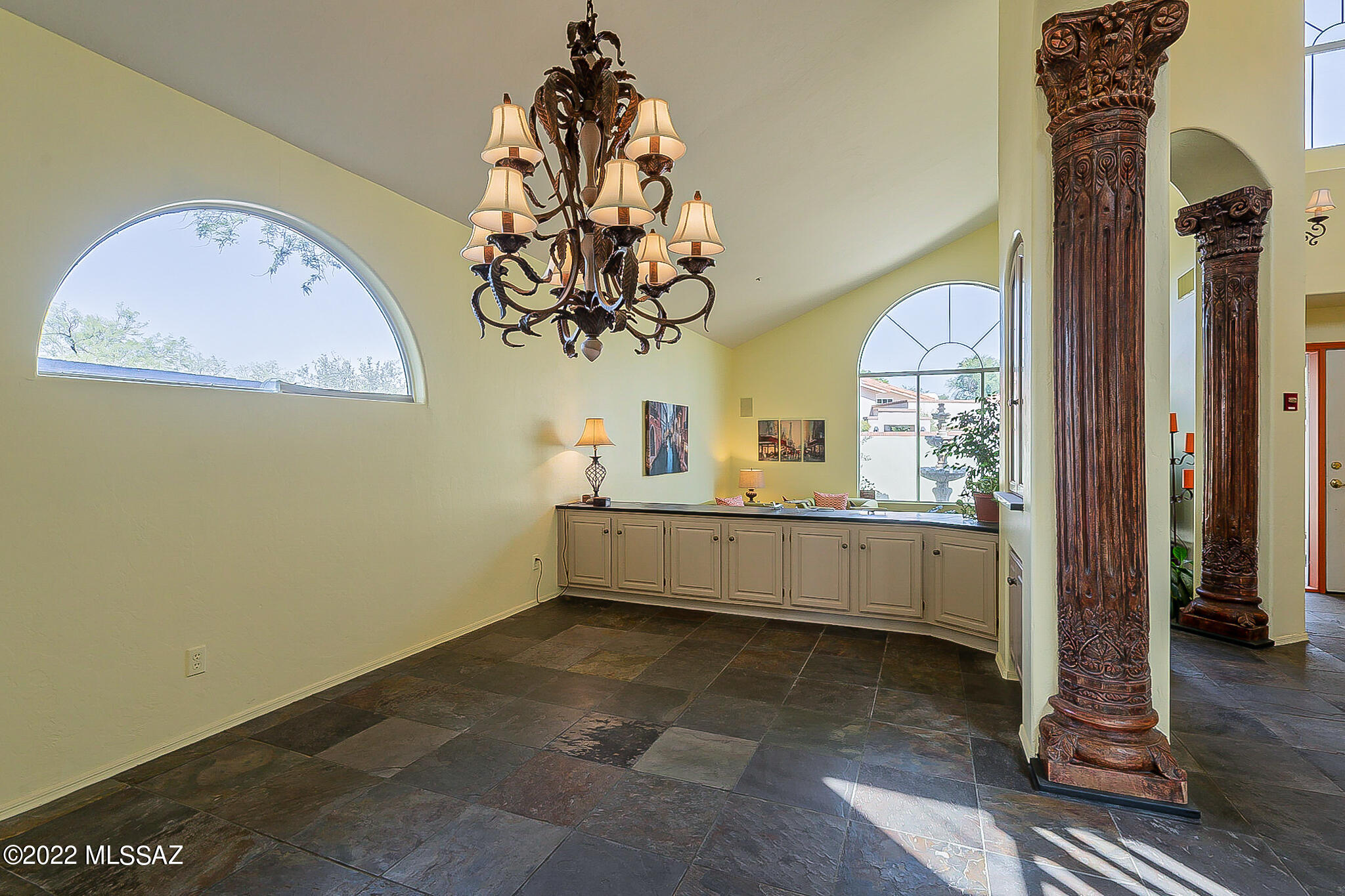 Potter Park (1-7) - Residential
