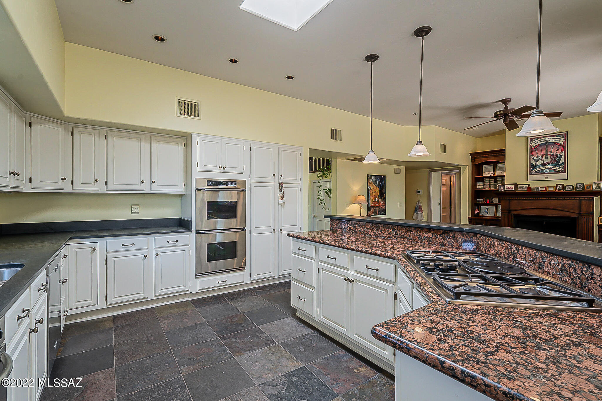 Potter Park (1-7) - Residential