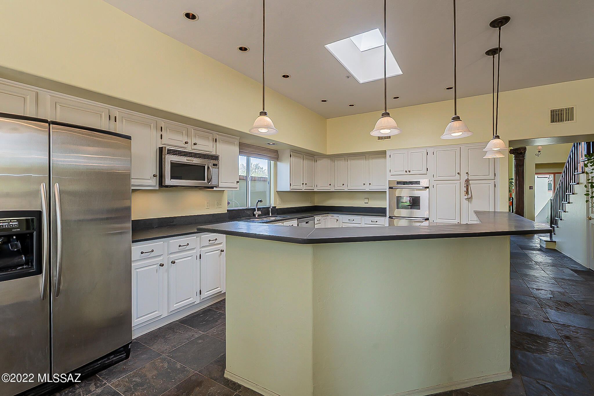 Potter Park (1-7) - Residential