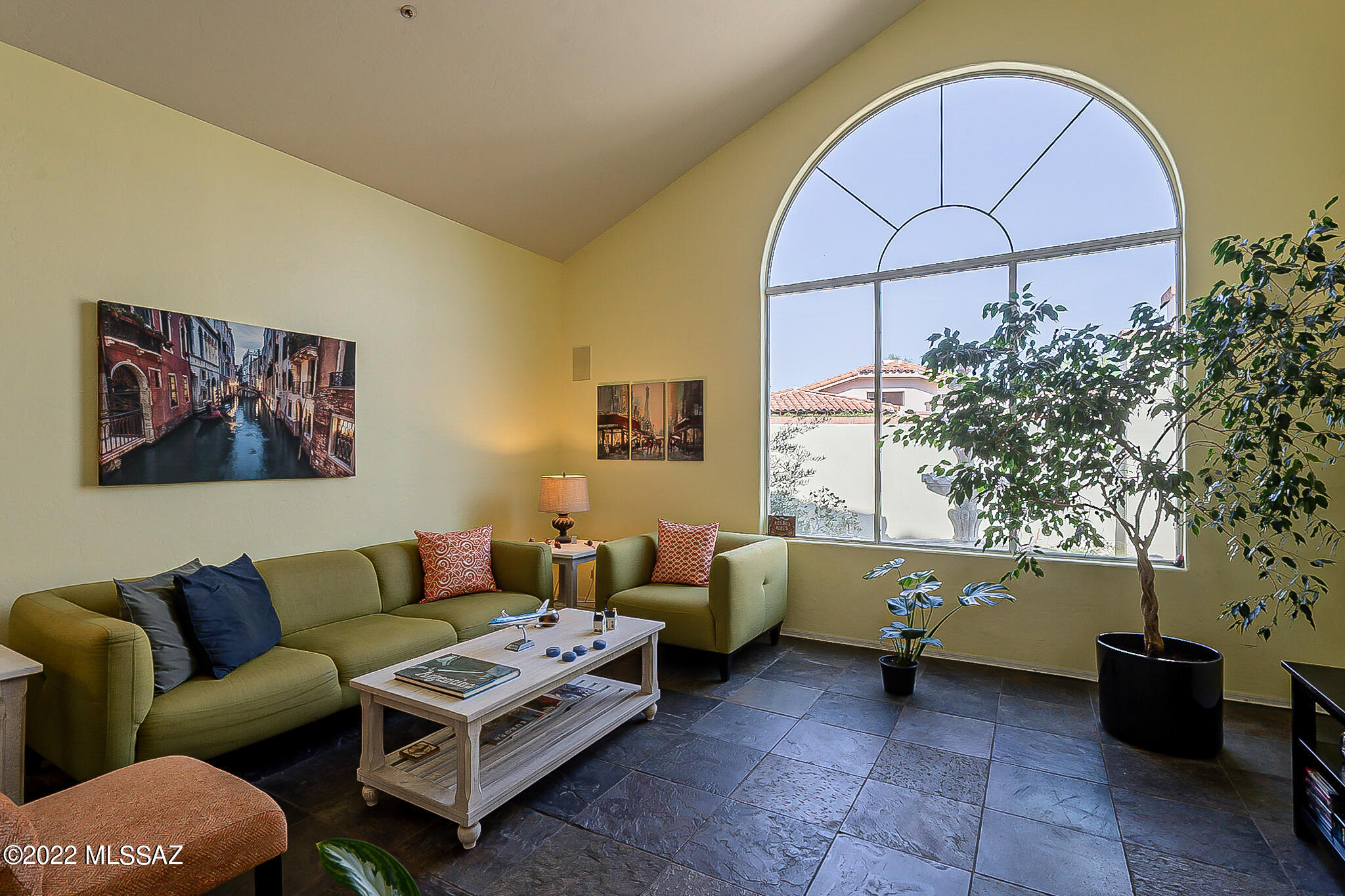 Potter Park (1-7) - Residential