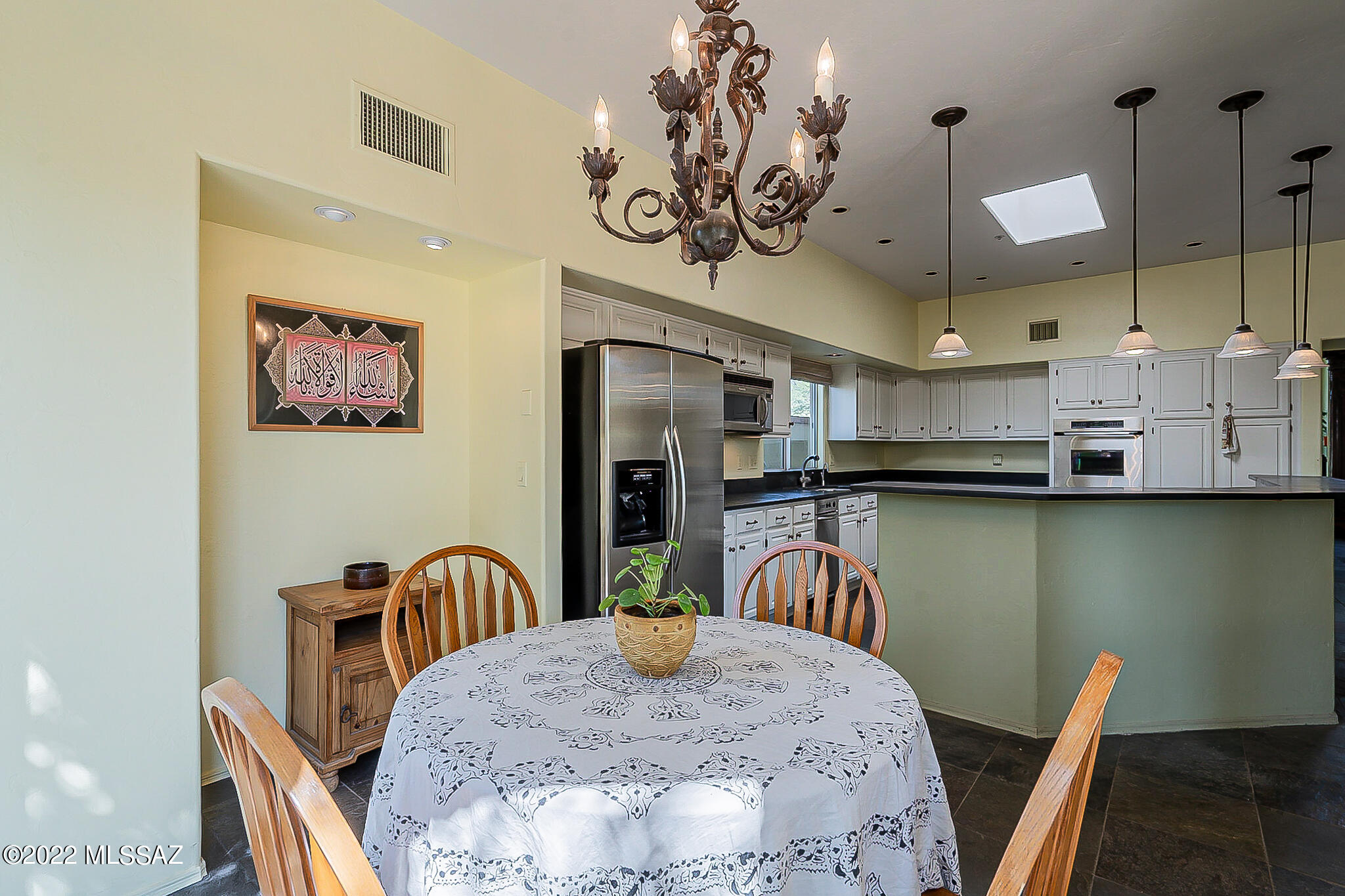Potter Park (1-7) - Residential