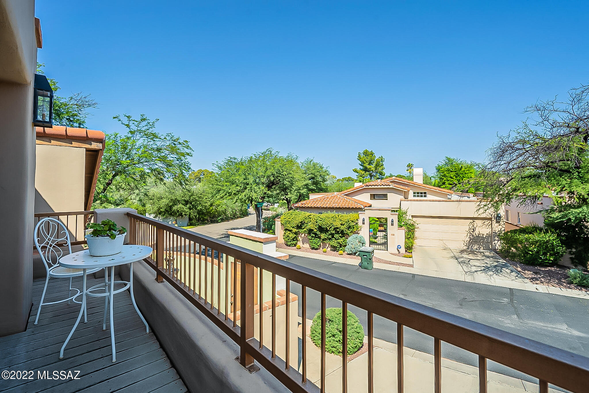 Potter Park (1-7) - Residential