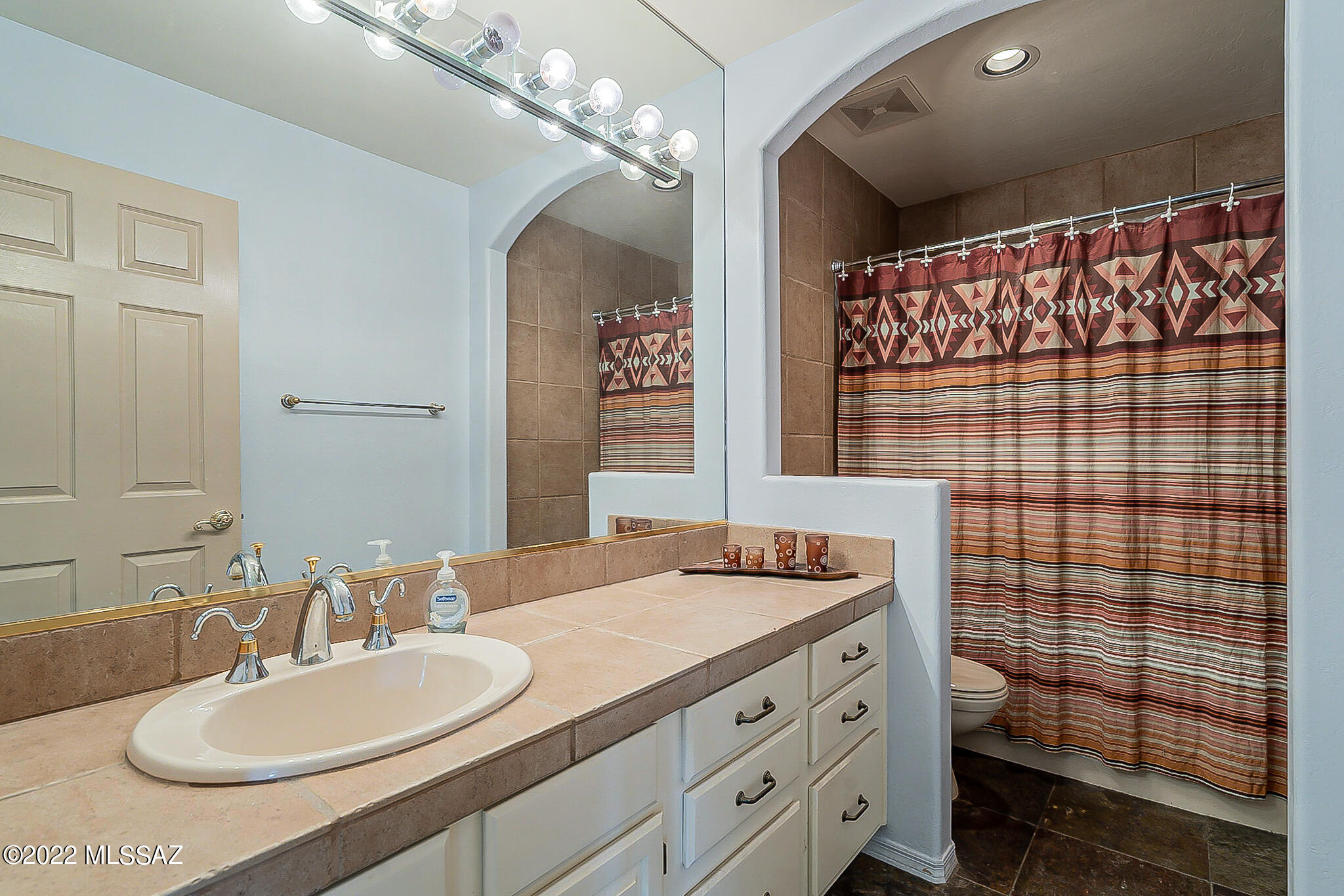 Potter Park (1-7) - Residential