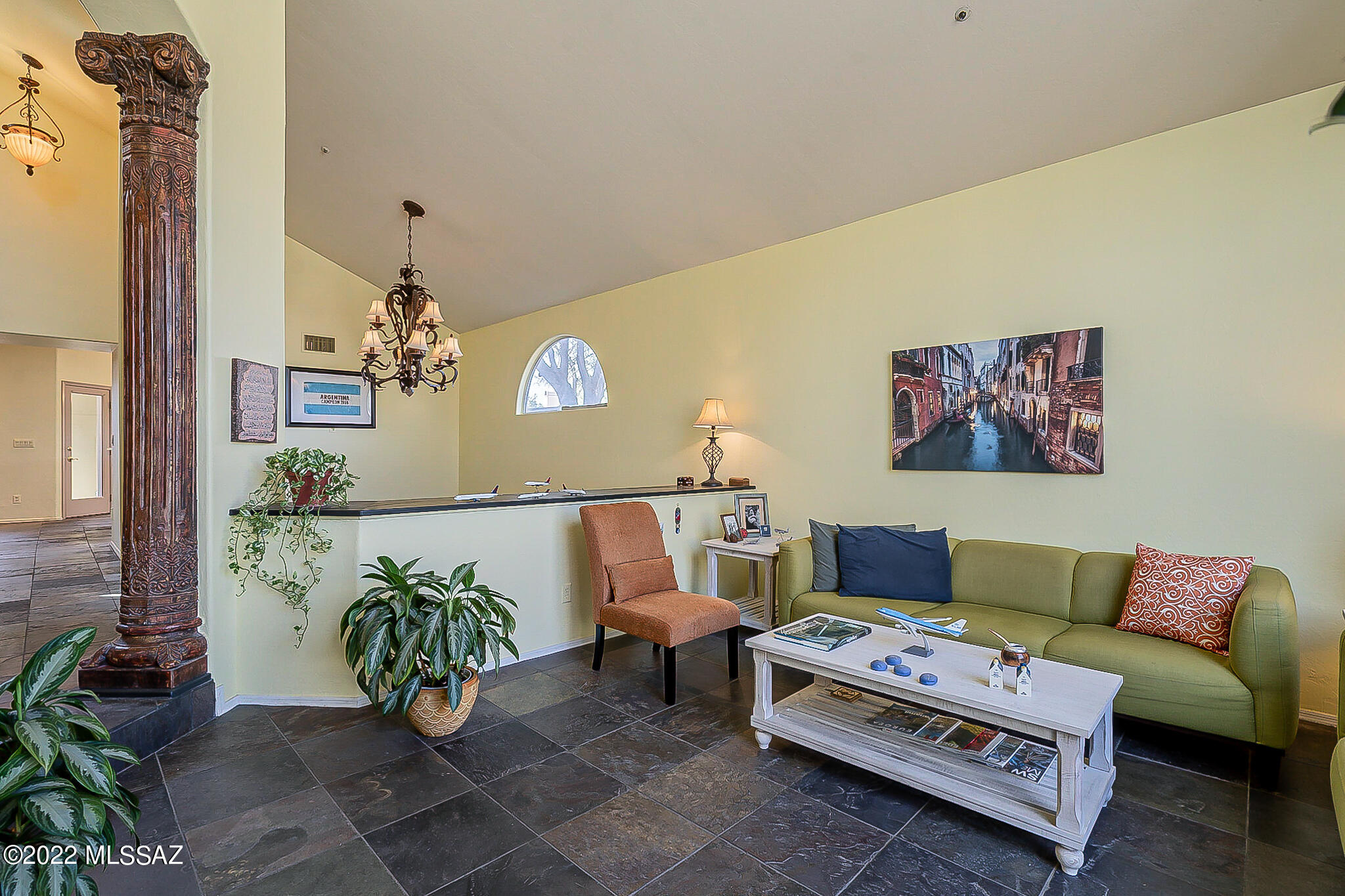Potter Park (1-7) - Residential