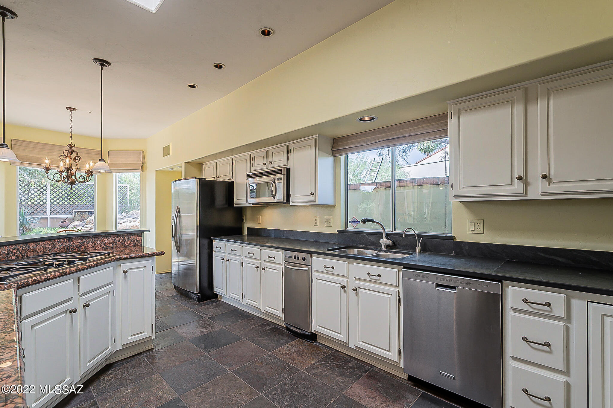 Potter Park (1-7) - Residential