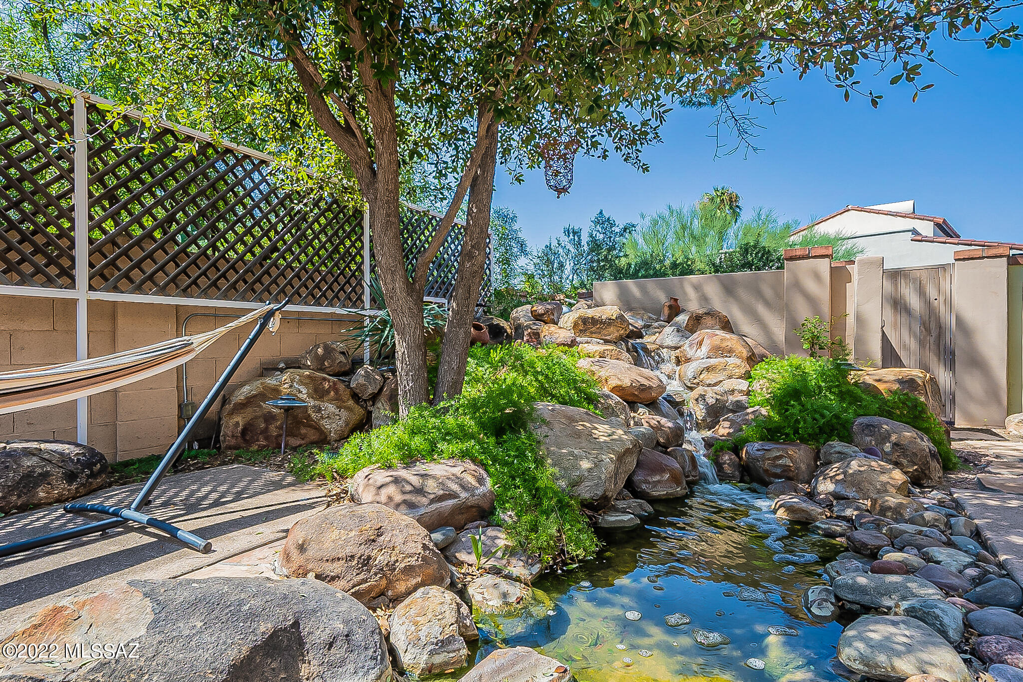 Potter Park (1-7) - Residential