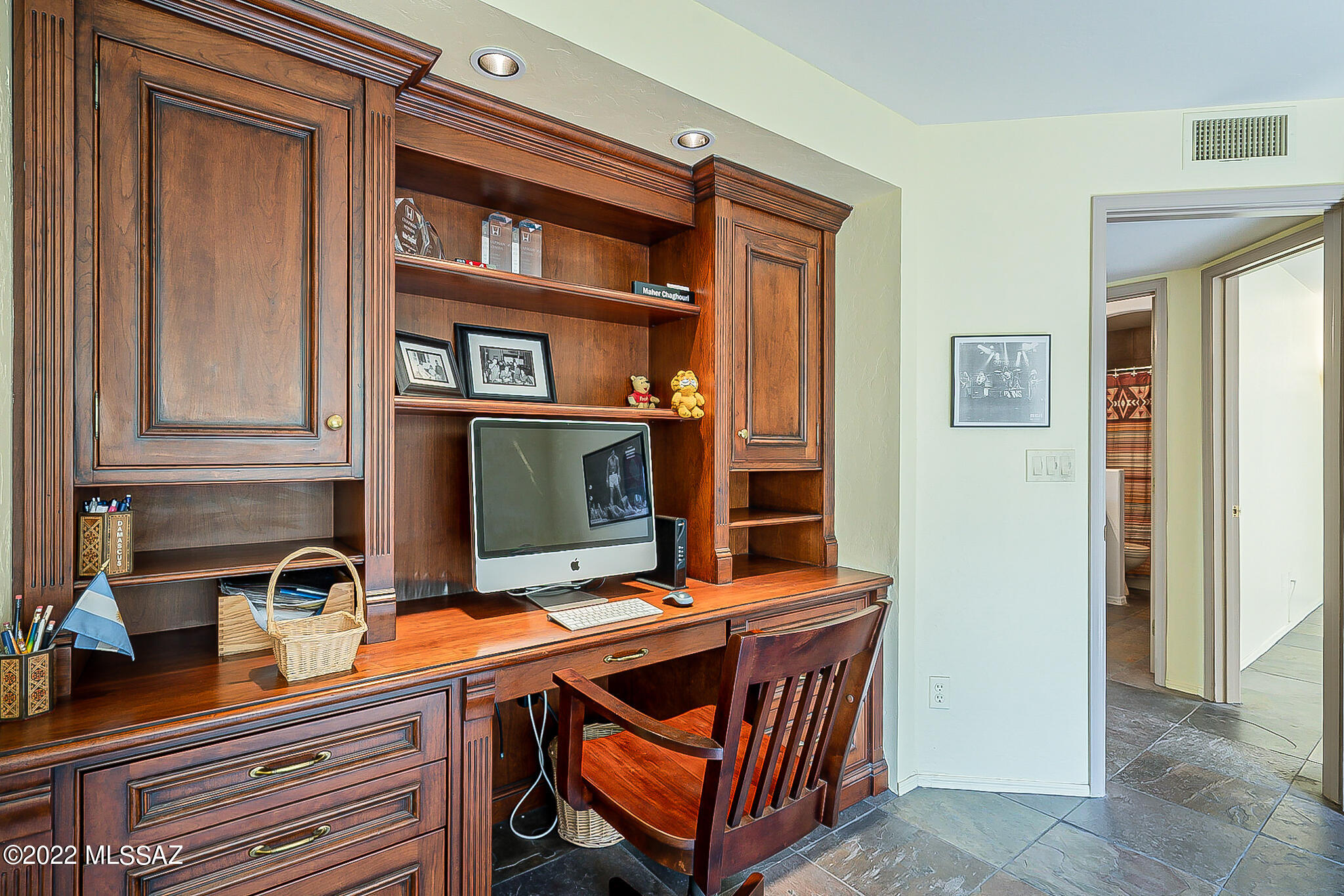 Potter Park (1-7) - Residential