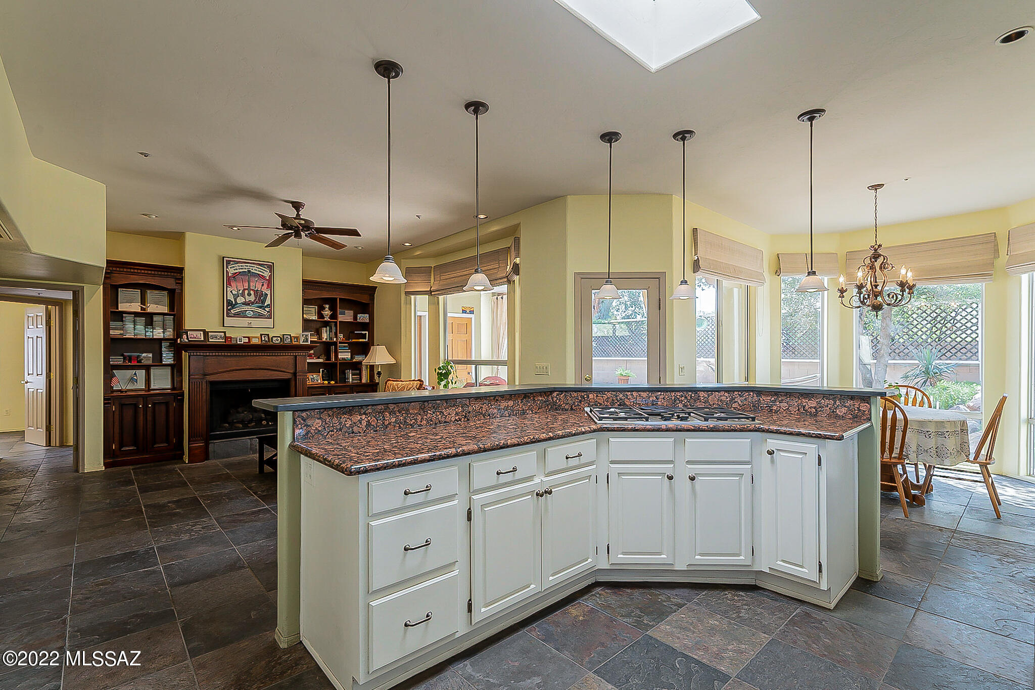 Potter Park (1-7) - Residential