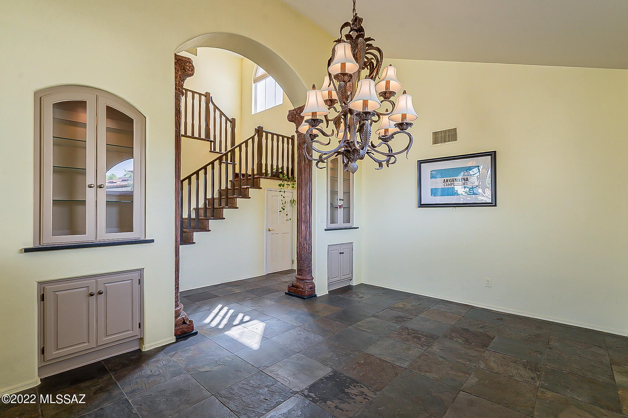 Potter Park (1-7) - Residential